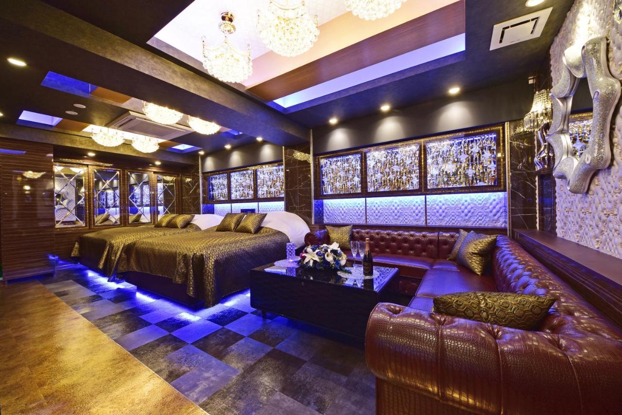 Sara Grande Hotel - Tokyo — Photos 1